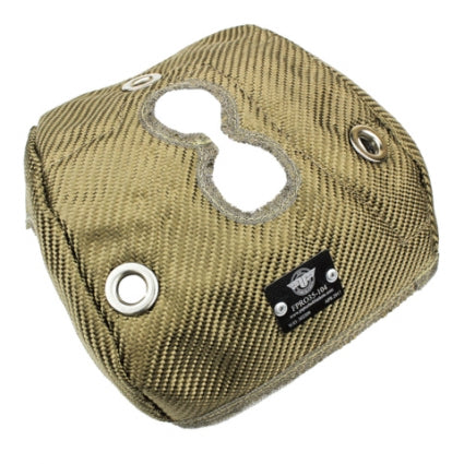 PTP- Lava Turbo Blanket- Mercedes-Benz CLA45/GLA45 AMG