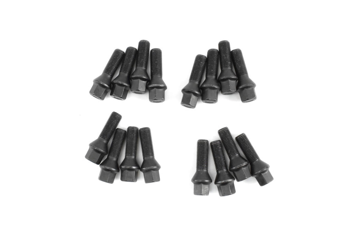 Perrin Wheel Spacers for 2020+ Supra GR (PTP-WHL-100BK)
