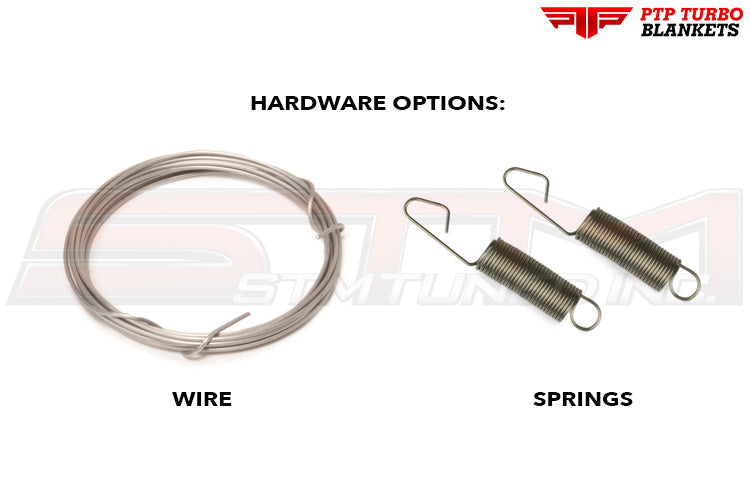 PTP Turbo Blanket (T3)