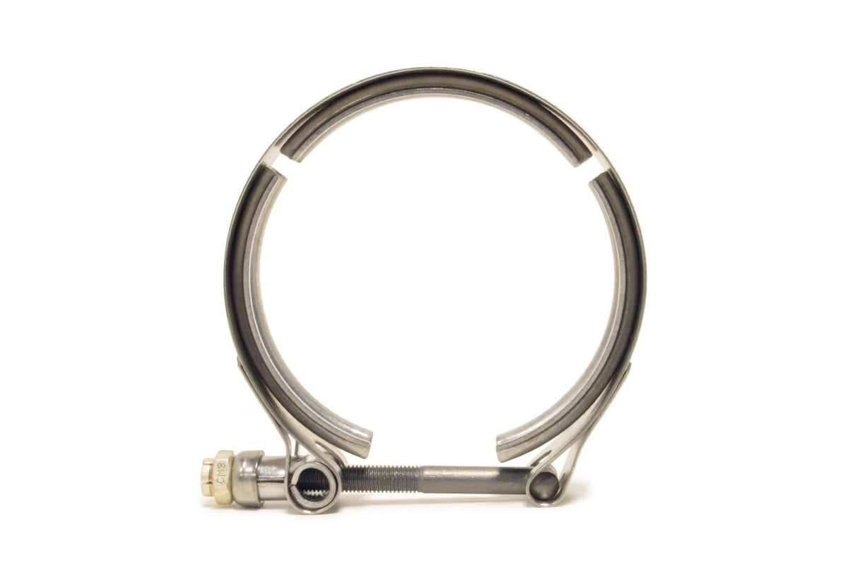 (PTP071-1026) Outlet Clamp V-Band