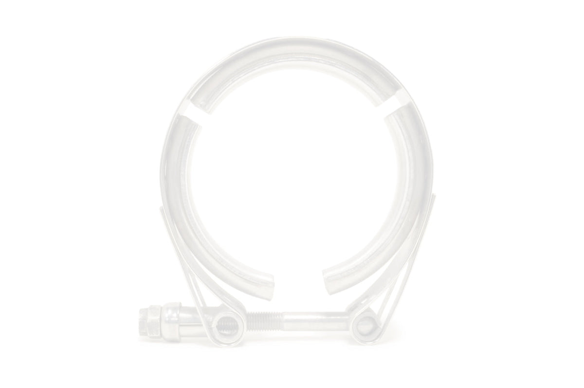 (PTP071-1029) V-Band Outlet Clamp