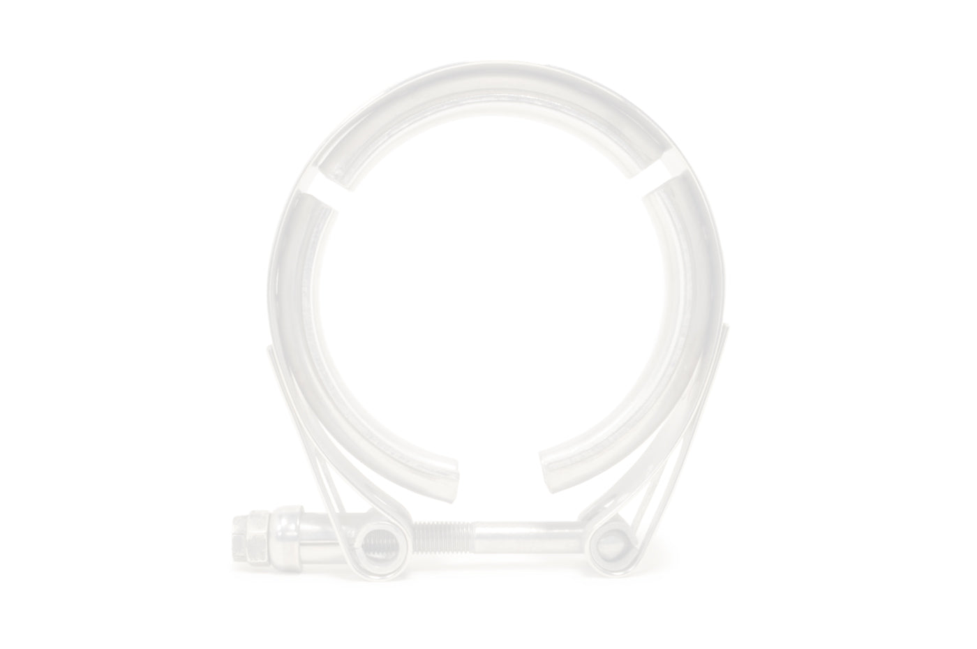 (PTP071-1029) Inlet Clamp