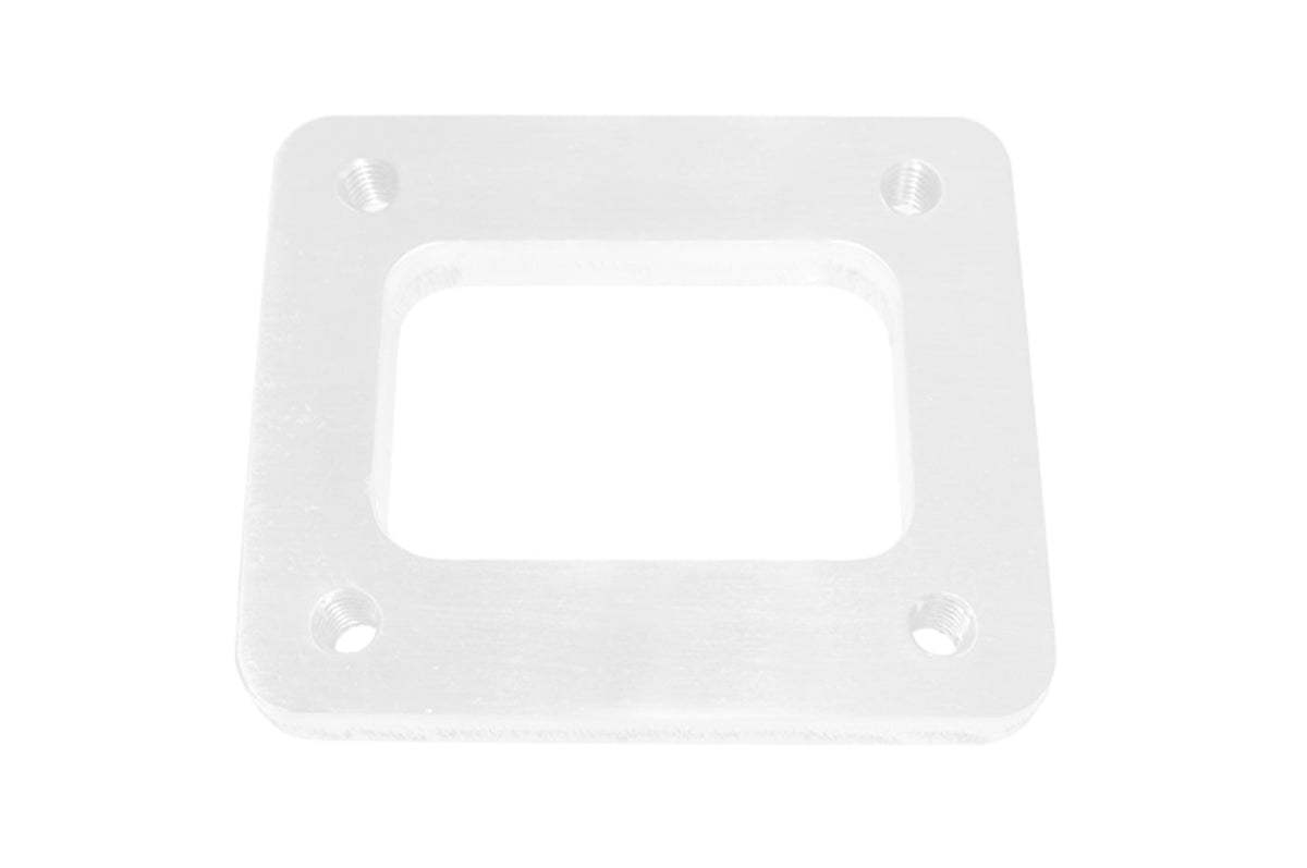 (PTP074-1011) T4 Inlet Flange Mild Steel