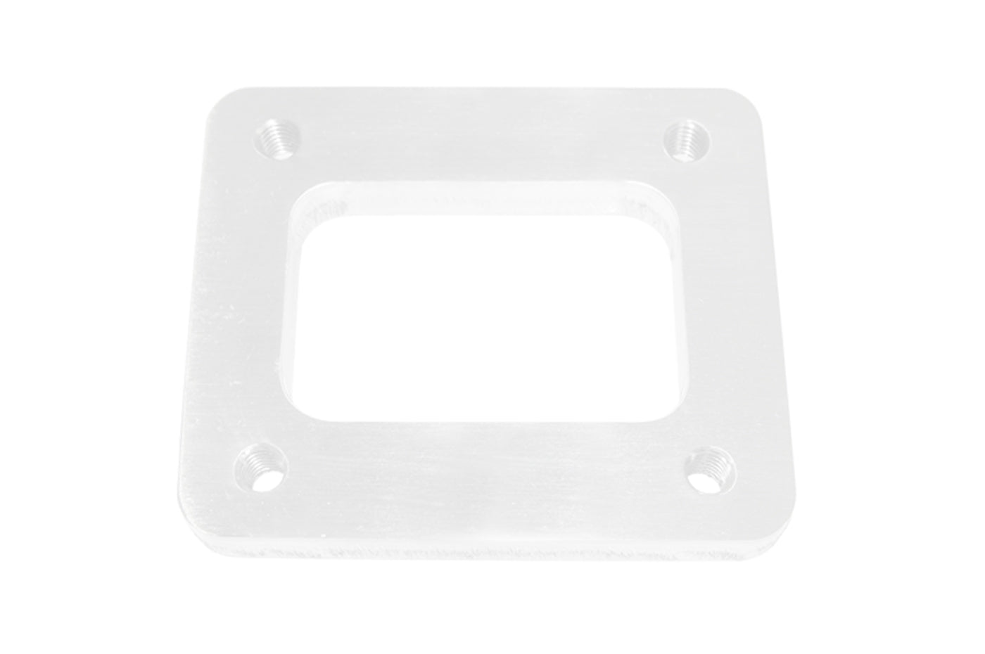 (PTP074-1011) T4 Inlet Flange Mild Steel