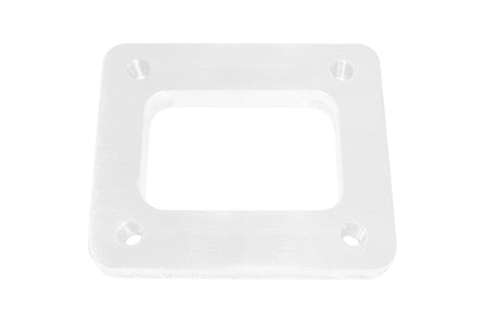 (PTP074-1011) T4 Inlet Flange Mild Steel
