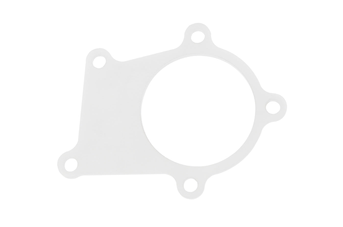 (PTP074-3008) Outlet Flange 5-Bolt Sstainless Steel