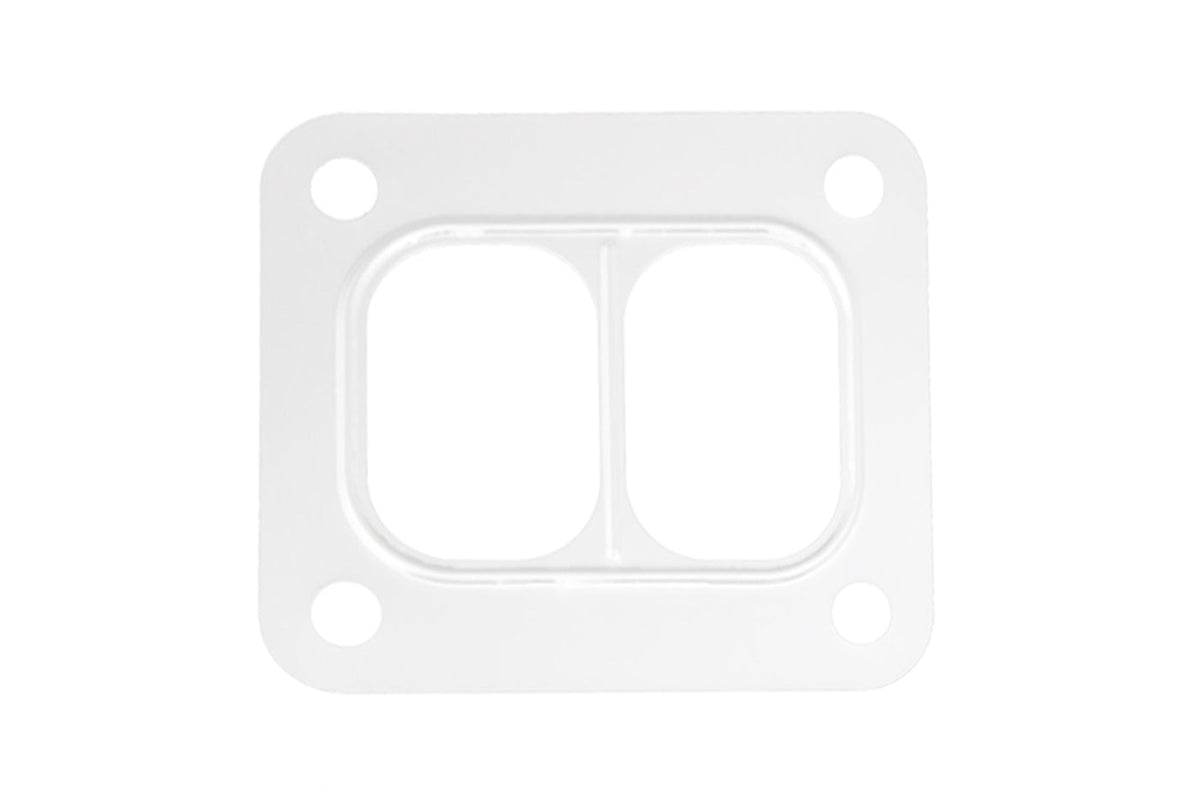 (PTP075-5017) T4 Inlet Divided Gasket