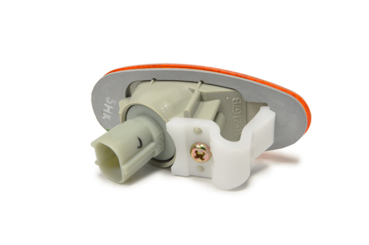 Rexpeed JDM Style Amber Turn Signals for Evo 7/8/9 (R08)