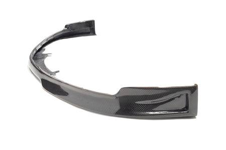 Rexpeed Carbon Fiber SE Front Lip for Evo 9 (R126)