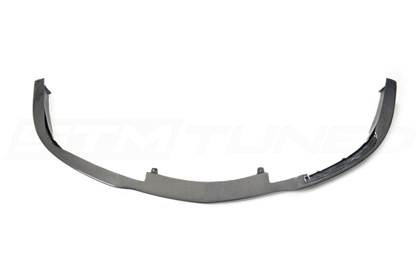 Rexpeed Carbon Fiber SE Front Lip for Evo 9 (R126)