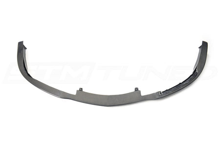 Rexpeed Carbon Fiber SE Front Lip for Evo 9 (R126)