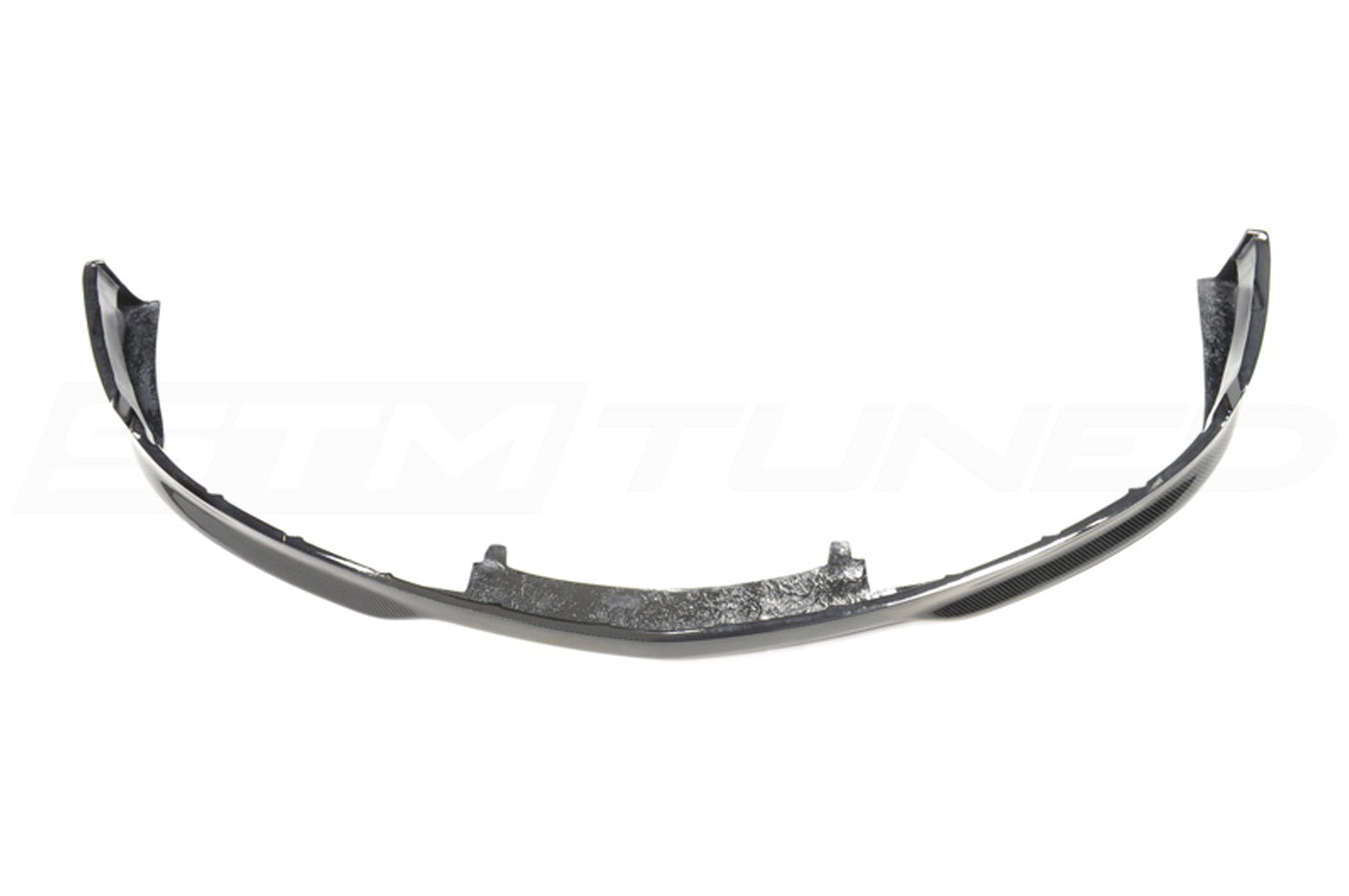 Rexpeed Carbon Fiber SE Front Lip for Evo 9 (R126)