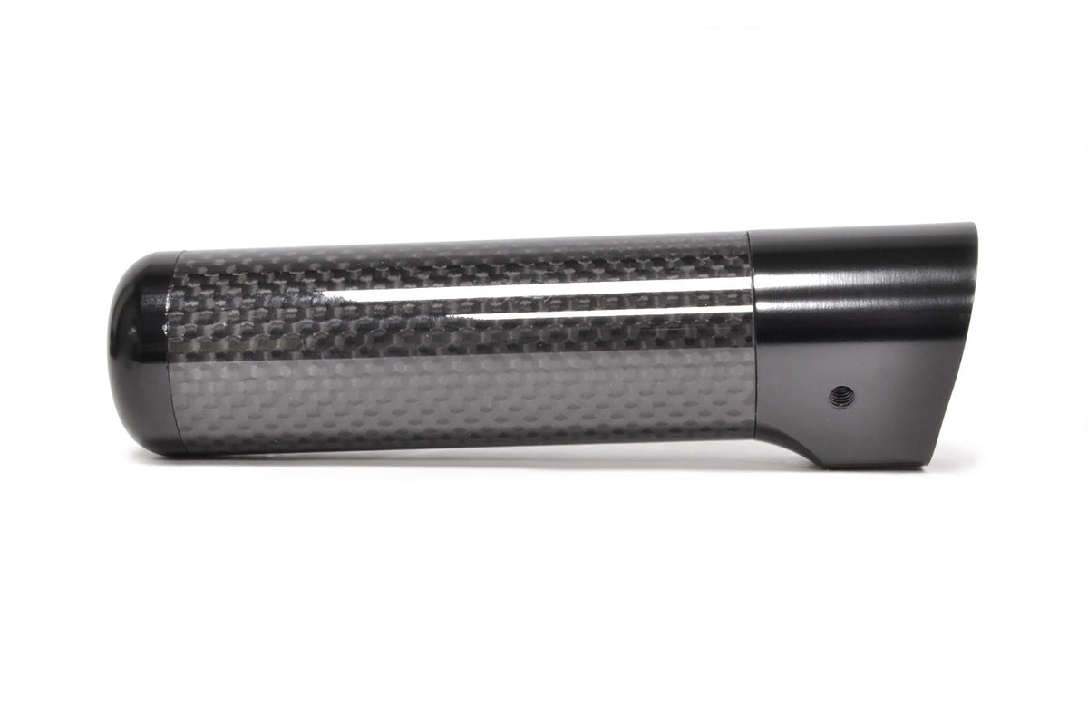 Rexpeed Carbon Fiber E-Brake Handle for Evo 7/8/9 (R27)