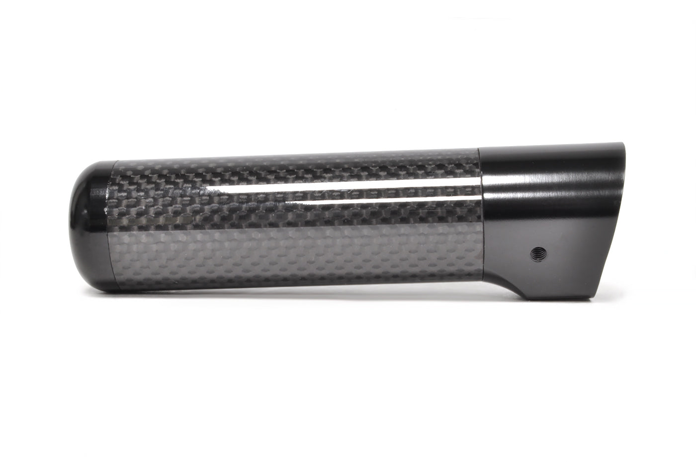 Rexpeed Carbon Fiber E-Brake Handle for Evo 7/8/9 (R27)