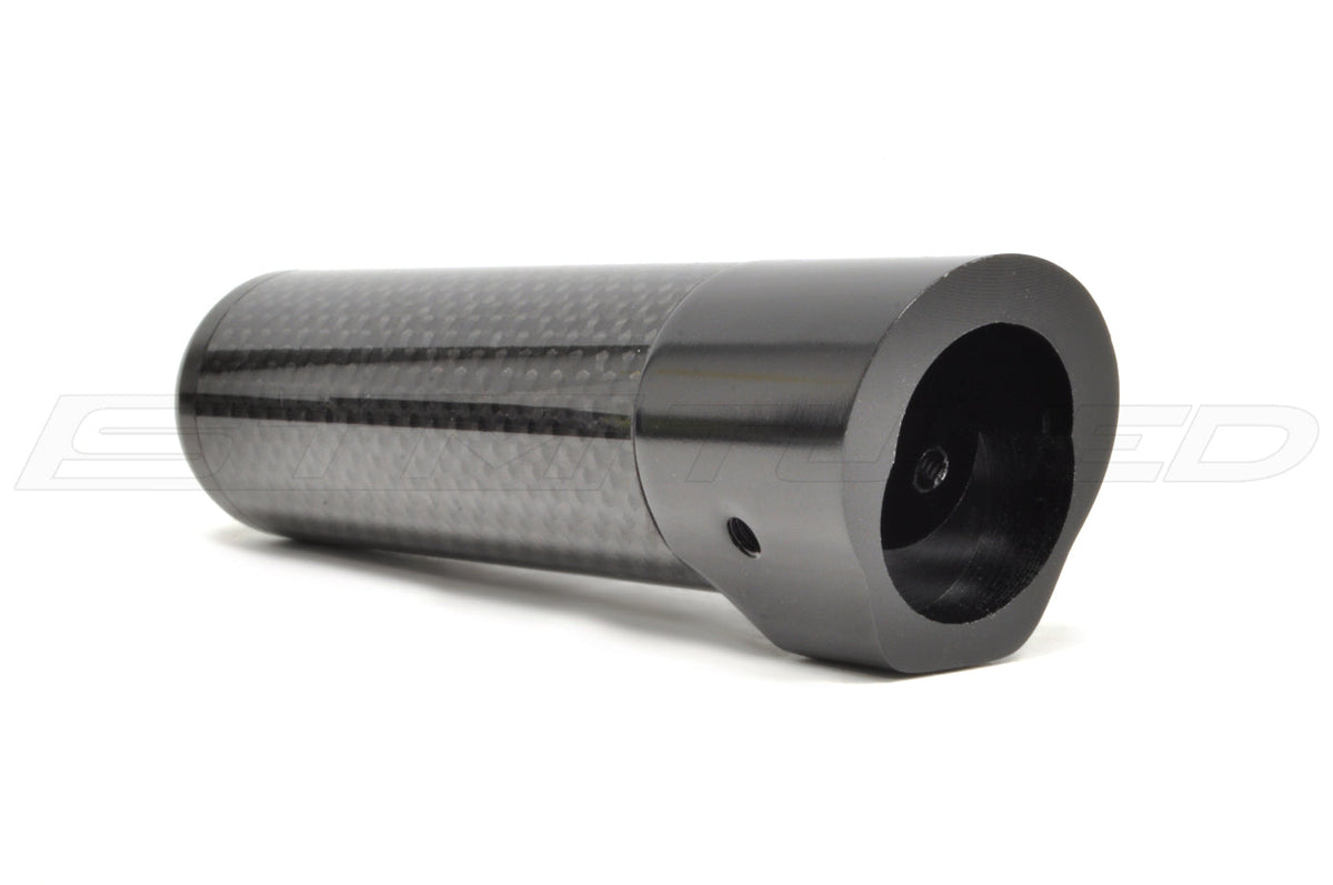 Rexpeed Carbon Fiber E-Brake Handle for Evo 7/8/9 (R27)