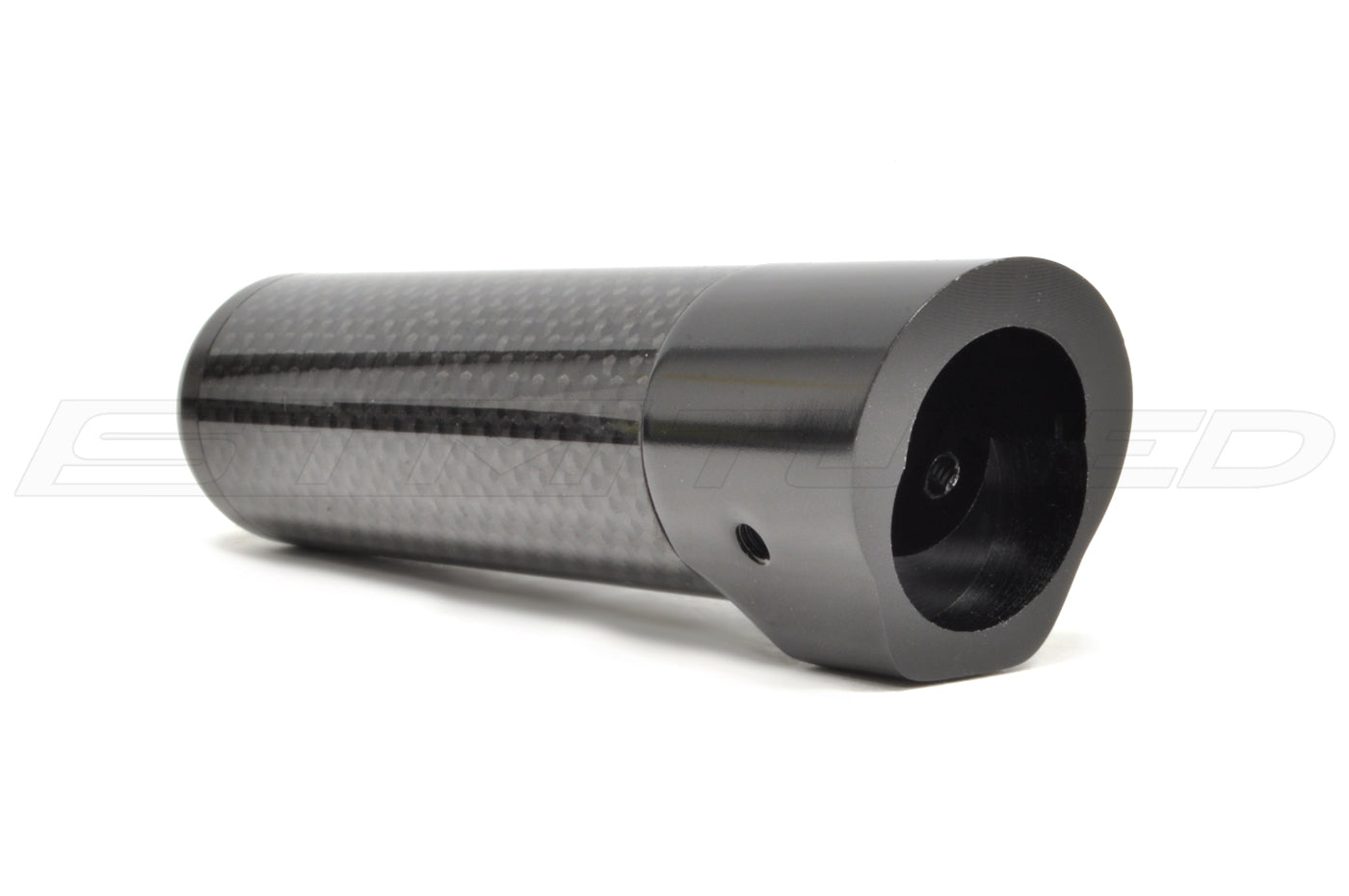 Rexpeed Carbon Fiber E-Brake Handle for Evo 7/8/9 (R27)