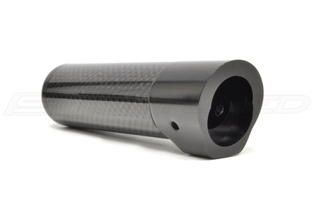 Rexpeed Carbon Fiber E-Brake Handle for Evo 7/8/9 (R27)