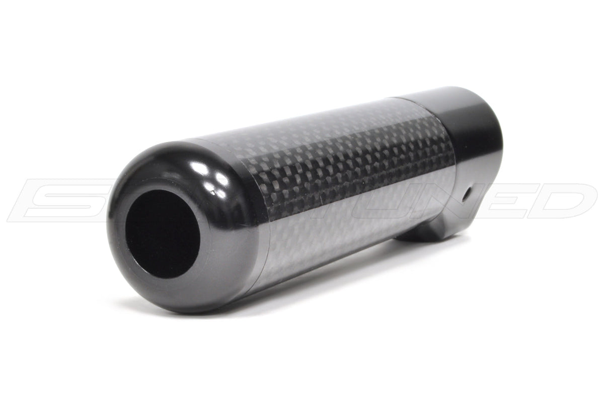 Rexpeed Carbon Fiber E-Brake Handle for Evo 7/8/9 (R27)