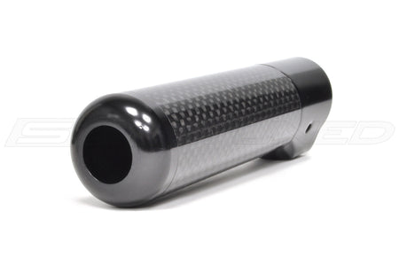 Rexpeed Carbon Fiber E-Brake Handle for Evo 7/8/9 (R27)