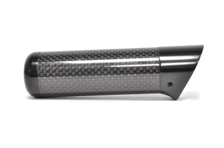 Rexpeed Carbon Fiber E-Brake Handle for Evo X (R27X)