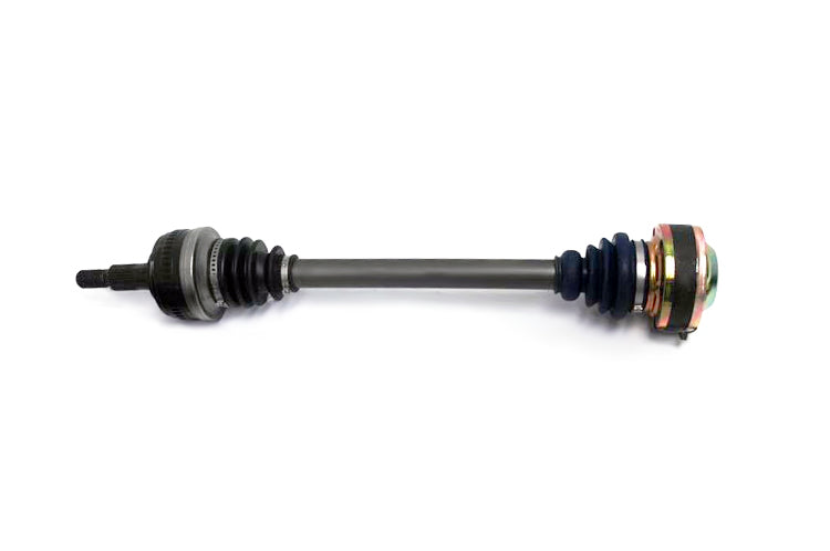 DSS 1400HP Axle for Porsche 997TT Tiptronic