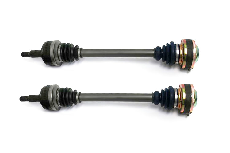 DSS 1400HP Axles for Porsche 997TT Tiptronic