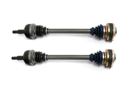 DSS 1400HP Axles for Porsche 997TT Tiptronic