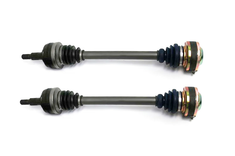 DSS 1000HP Level 5 Rear Axles for Porsche 997.2 PDK