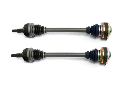 DSS 1000HP Level 5 Rear Axles for Porsche 997.2 PDK