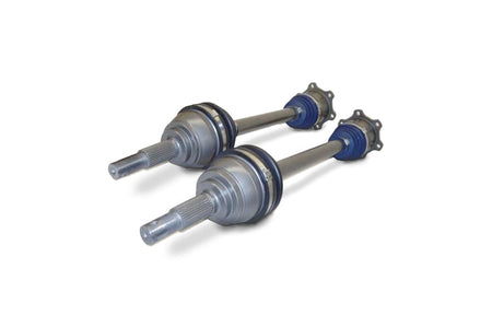 Driveshaft Shop 500HP Level 2 Rear Axles ( 350Z/G35)
