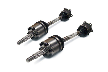 DSS 900HP Axles for 350Z/G35 (RA8006X5 / RA8007X5)