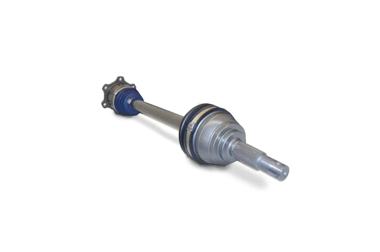 Driveshaft Shop 500HP Level 2 Rear Axle ( 350Z/G35)