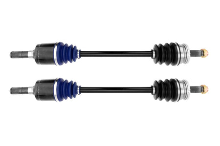DSS Stock Replacement Front Axles for 04-07 WRX / 04 STi