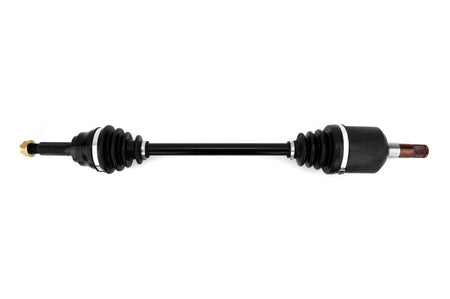 DSS 800HP Rear Axle for 04-07 STi