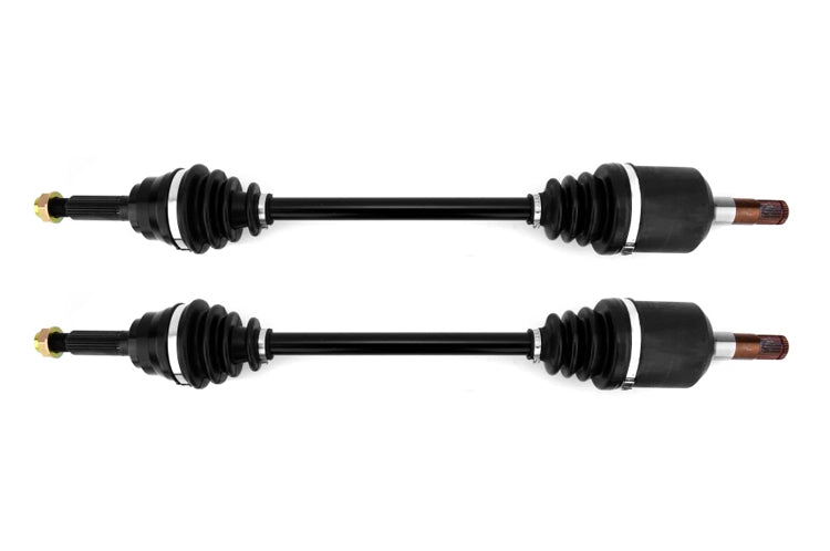 DSS 800HP Rear Axles for 04-07 STi