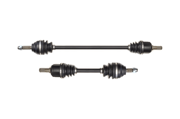 DSS Front Axles for 1G FWD DSM