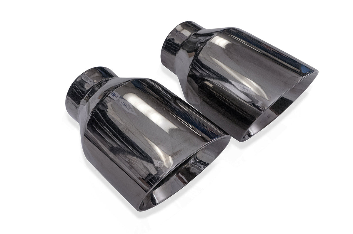 Stainless Works Cat-Back Exhaust for 2021+ Ram TRX