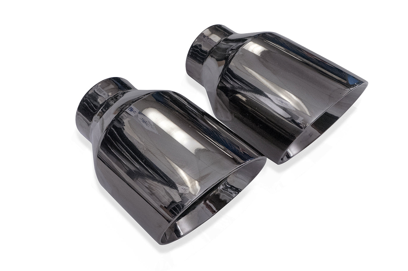 Stainless Works Cat-Back Exhaust for 2021+ Ram TRX