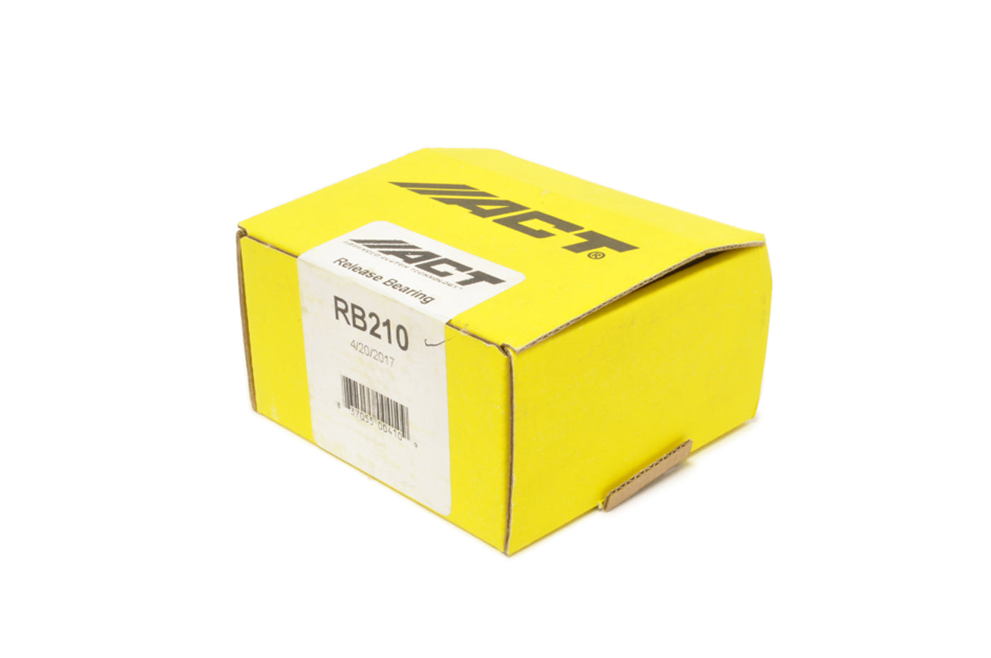 RB210 ACT Clutch Release Bearing TOB for DSM & Evo 1/2/3