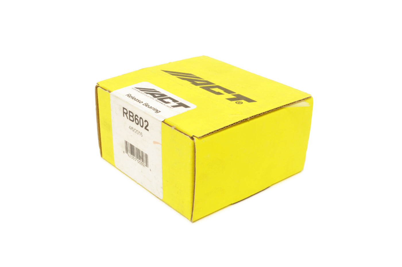 RB602 ACT Evo X Clutch Release Bearing TOB