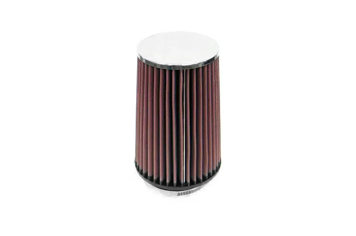 K&N Universal Air Filter 3.5in ID x 8 Tall (RC-4760)