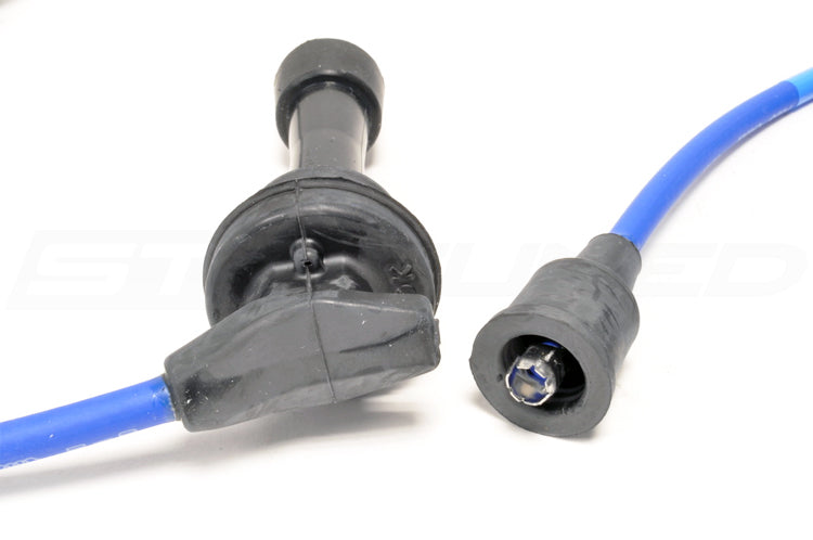 NGK Spark Plug Wires for 2G DSM (RC-ME77)