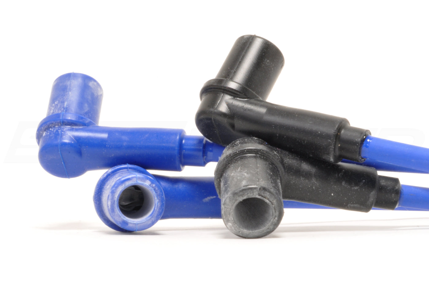 NGK Mazda RX-8 RC-ZE81 Spark Plug Wires (4858)
