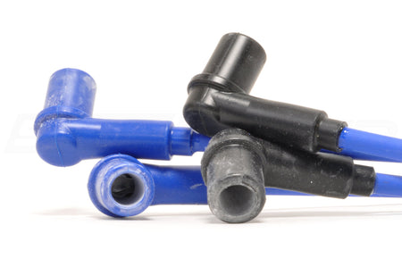 NGK Mazda RX-8 RC-ZE81 Spark Plug Wires (4858)