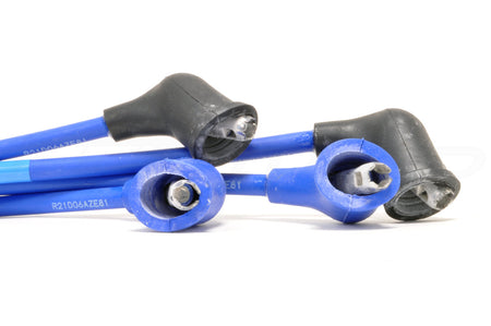 NGK Mazda RX-8 RC-ZE81 Spark Plug Wires (4858)
