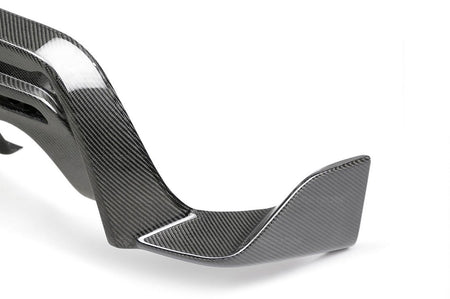 RD20TYSUP Seibon Supra GR Carbon Fiber Rear Diffuser