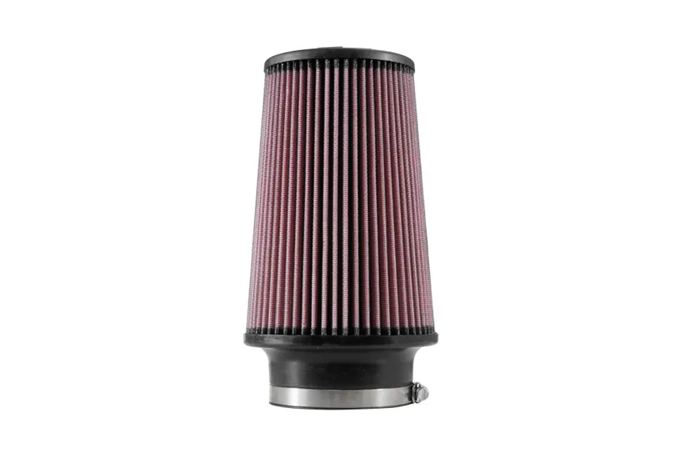K&N Universal Air Filter 4in ID x 9 Tall (RE-0870)
