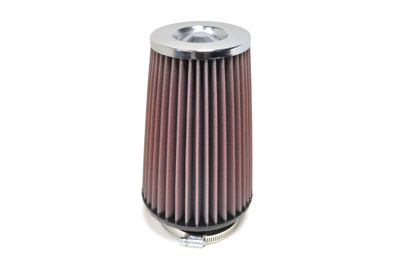 K&N Universal Air Filter 3.5in ID x 8 Tall (RU-1045)