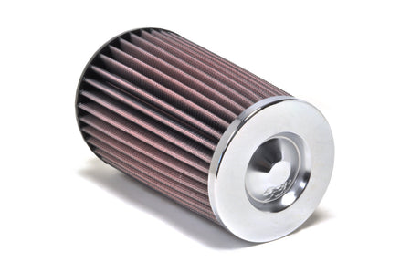 K&N Universal Air Filter 3.5in ID x 8 Tall (RU-1045)