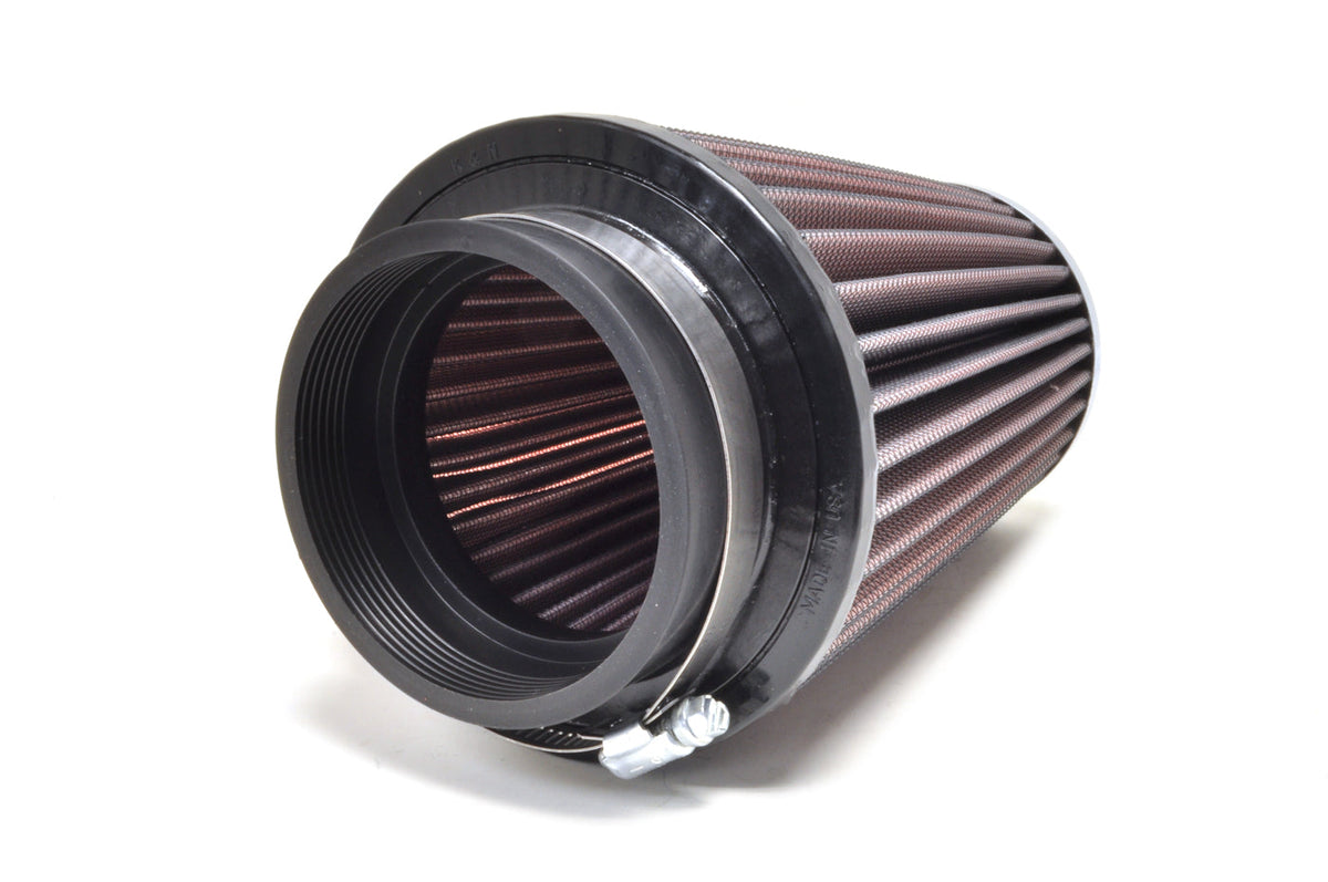 K&N Universal Air Filter 3.5in ID x 8 Tall (RU-1045)
